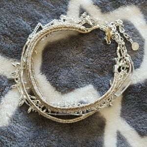 Stella and Dot Helai wrap